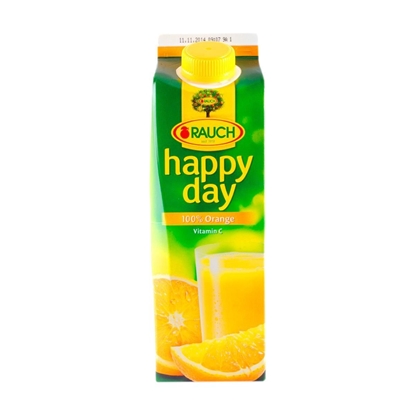 Picture of HAPPY DAY ORANGE 1LTR